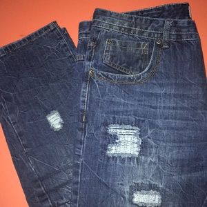 Research and Development jeans size 36